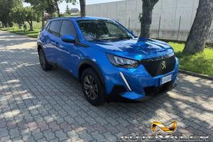 PEUGEOT 2008 PureTech 100 S&S Active