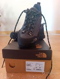 Scarpe trekking The North face Verto Alpine