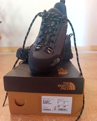 Scarpe trekking The North face Verto Alpine