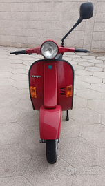 Vespa 50 N