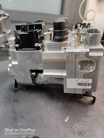Riparazione e Revisione centraline modulatori ABS