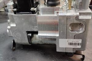 Riparazione e Revisione centraline modulatori ABS