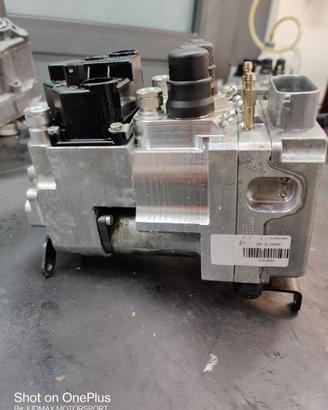 Riparazione e Revisione centraline modulatori ABS