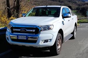 Ford ranger limited 2.2