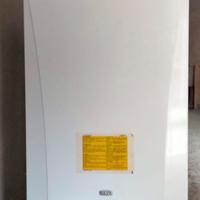 Caldaia murale a gas BAXI NUVOLA 3 COMFORT