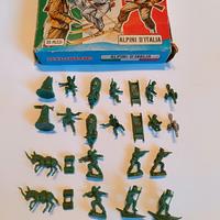 soldatini ATLANTIC - 9002 ALPINI