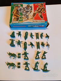 soldatini ATLANTIC - 9002 ALPINI