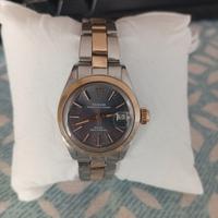 Tudor Princess Oysterdate automatico vintage