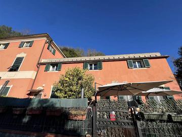 Appartamento di 64 m² con 5 locali e posto auto a 
