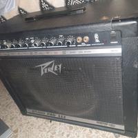 Amplificatore Peavey Studio Pro 112 65W