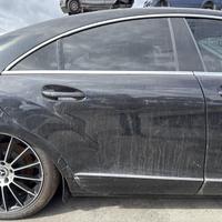 PORTIERA POSTERIORE DESTRA MERCEDES CLS W218 (10>1