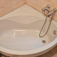 vasca da bagno Ideal Standard 120x120