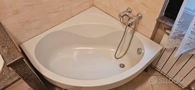 vasca da bagno Ideal Standard 120x120