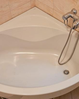 vasca da bagno Ideal Standard 120x120