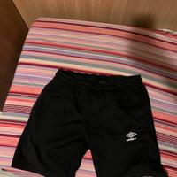 pantaloncini umbro uomo