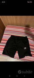 pantaloncini umbro uomo