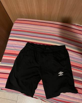 pantaloncini umbro uomo