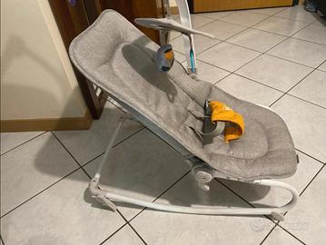 Sdraietta per neonato