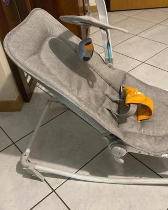 Sdraietta per neonato