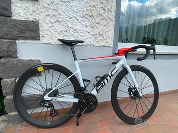 Bmc slr01