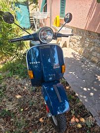 Vespa Px 125