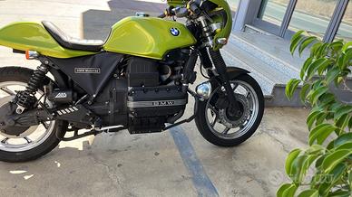 BMW K100RS