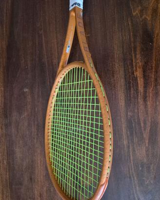 Racchetta tennis Wilson Blade