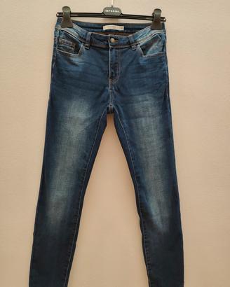 🔝 Jeans attillati skinny nuovi S-XS 🔝