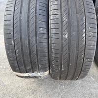 gomme usate 2755020 Estivo CONTINENTAL - Con - 512