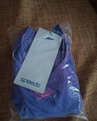 Costume Speedo nuovo anni 13/14