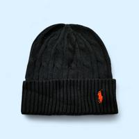 cuffia Polo Ralph Lauren nera