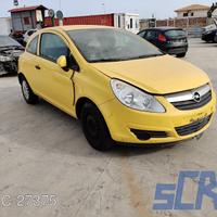 OPEL CORSA D S07 1.2 80CV 06-14 -ricambi