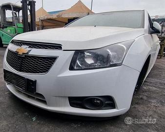 Ricambi Chevrolet Cruze 2011 1.6 benzina F16D4
