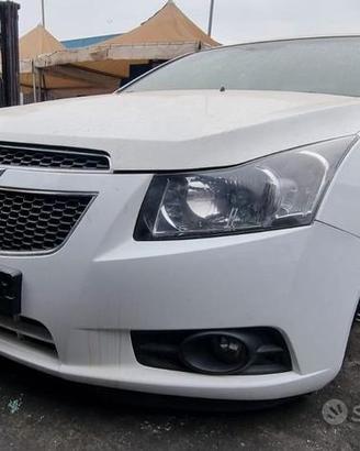 Ricambi Chevrolet Cruze 2011 1.6 benzina F16D4