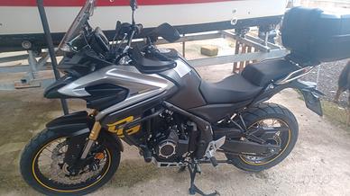  per cambio moto