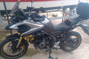  per cambio moto