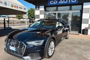 Audi A6 allroad 45 TDI 3.0 quattro S tronic Evolut