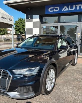 Audi A6 allroad 45 TDI 3.0 quattro S tronic Evolut
