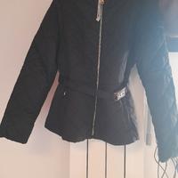 giubbotto leggero 100 grammi nero 