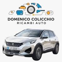 RICAMBI USATI PEUGEOT 2008 2021
