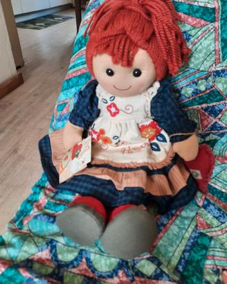 Bambola My Doll