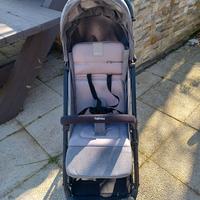 Passeggino Inglesina Sketch