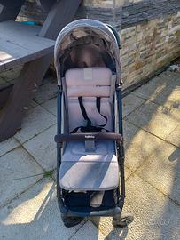 Passeggino Inglesina Sketch