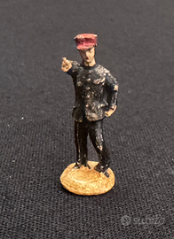 miniatura composition anni ’40/’50 capotreno