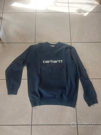 felpa Carhartt