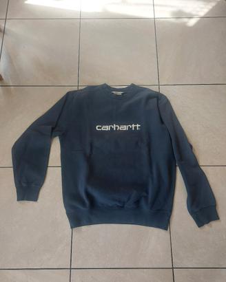 felpa Carhartt