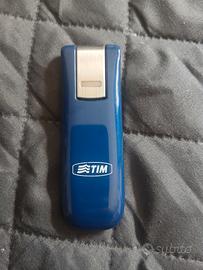 chiavetta Tim