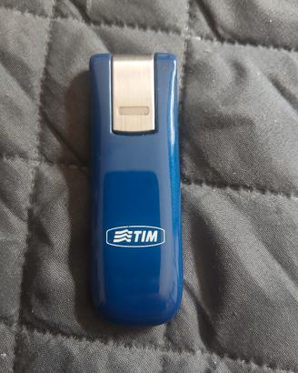 chiavetta Tim