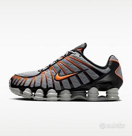 Nike Shox