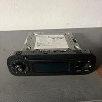 Autoradio fiat Panda 2017